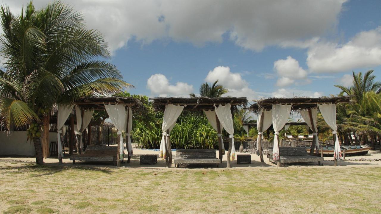 Casa Caicara Villas De Praia Cruz  Exterior foto