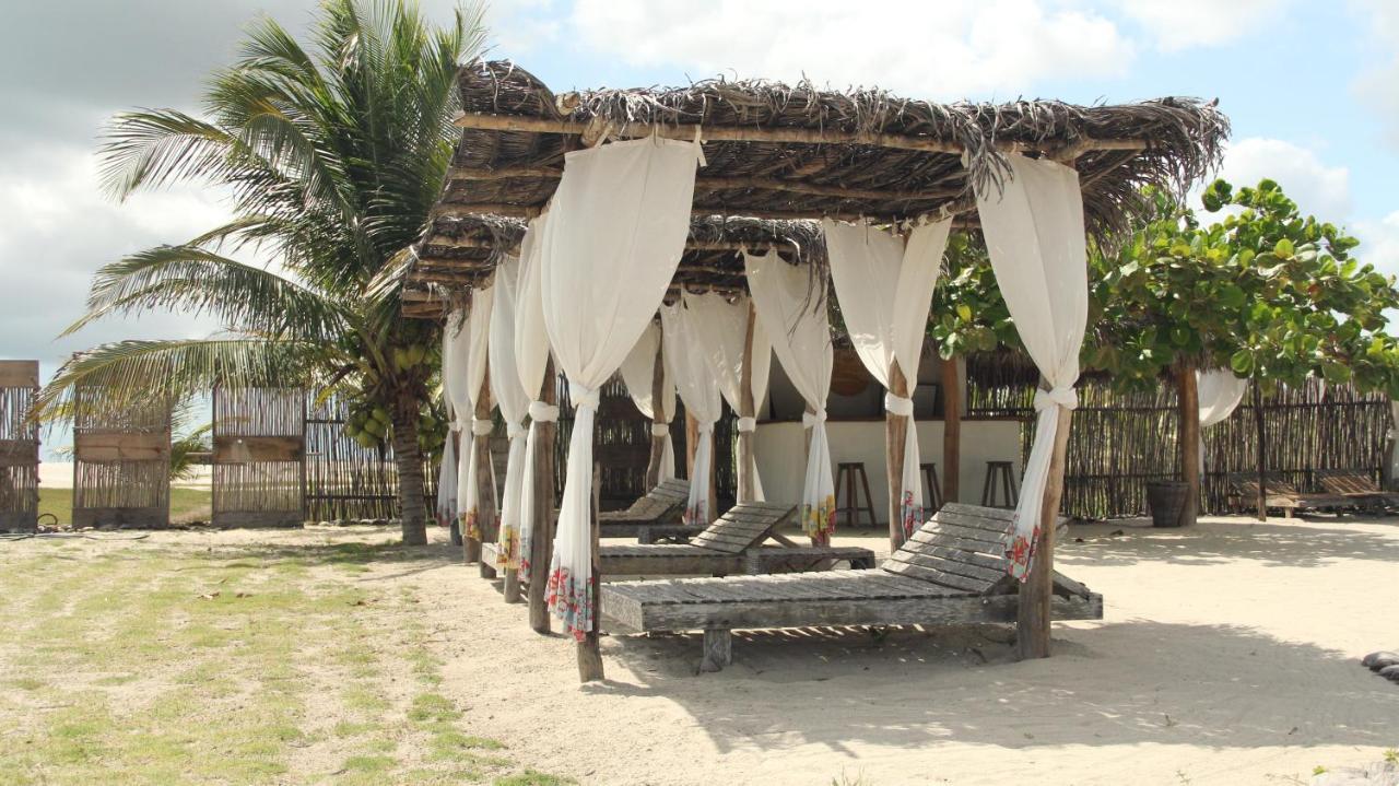 Casa Caicara Villas De Praia Cruz  Exterior foto