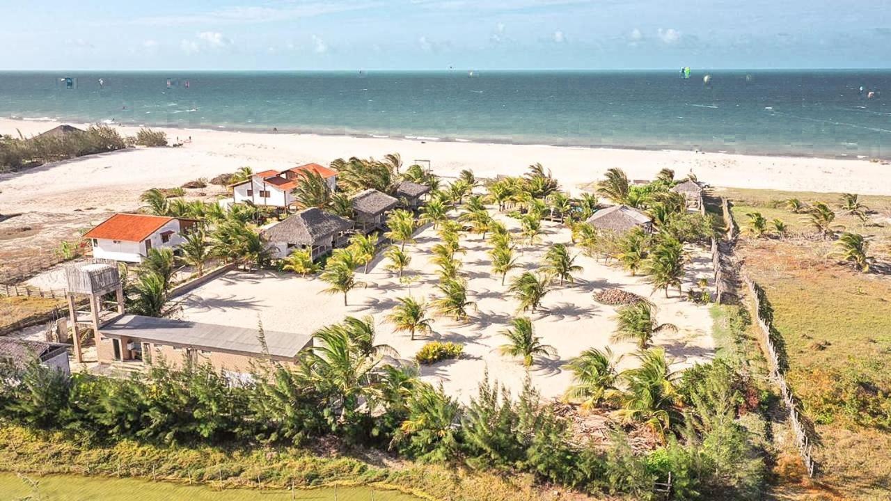 Casa Caicara Villas De Praia Cruz  Exterior foto